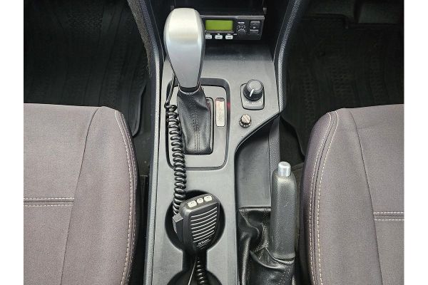 2020 Mazda BT-50 UR XT image