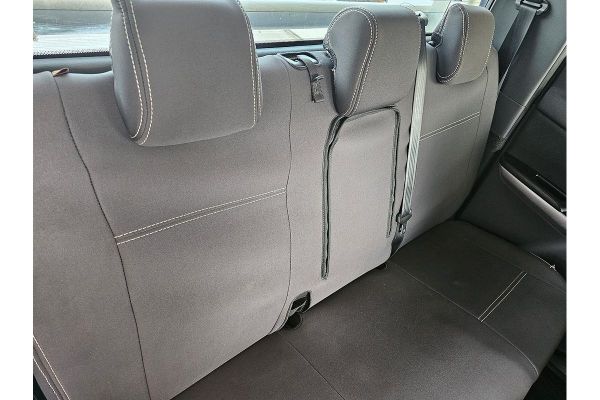 2020 Mazda BT-50 UR XT image
