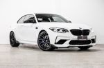 Image for 2019 BMW M2 2D COUPE F87 MY19 COMPETITION