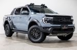 Image for 2025 FORD RANGER DOUBLE CAB P/UP PY MY26 RAPTOR 3.0 (4x4)