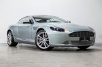 Image for 2010 ASTON MARTIN DB9 2D COUPE MY08 UPGRADE
