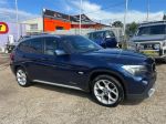 Image for 2010 BMW X1 4D WAGON E84 xDRIVE 20d