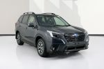 Image for 2024 Subaru FORESTER 2.5i (AWD) MY24