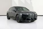 Image for 2022 BMW iX xDRIVE40 SPORT I20