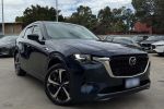 Image for 2024 Mazda CX-60 G40e Azami KH Series Auto i-ACTIV AWD