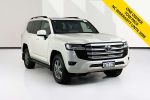 Image for 2023 Toyota LANDCRUISER LC300 VX (4x4) FJA300R