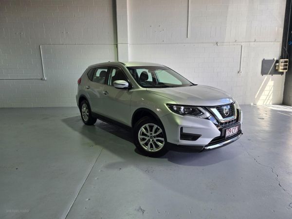 2020 NISSAN X-TRAIL ST 7 SEAT (2WD) T32 SERIES 2 image