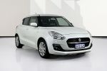 Image for 2023 Suzuki SWIFT GL NAVI AZ SERIES II