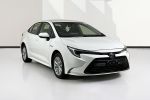 Image for 2024 Toyota COROLLA ASCENT SPORT HYBRID ZWE219R