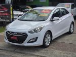Image for 2014 HYUNDAI i30 SE GD MY14