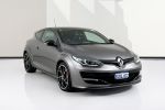 Image for 2014 Renault Megane R.S. 265 TROPHY X95