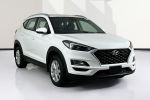 Image for 2020 Hyundai TUCSON ACTIVE (2WD) TL4 MY20