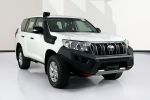 Image for 2021 Toyota LANDCRUISER PRADO GX GDJ150R