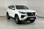 Image for 2023 Toyota Fortuner GX GUN156R