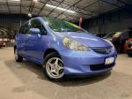 Image for 2006 Honda Jazz VTi Auto MY05
