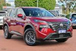 Image for 2025 Nissan X-Trail T33 ST