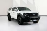 Image for 2023 Ford RANGER XLS 2.0 (4x4) PY MY22 4X4 2.0L