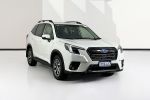 Image for 2024 Subaru FORESTER 2.5i (AWD) MY24