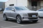 Image for 2020 Genesis GV80 3.5T AWD Auto AWD MY20