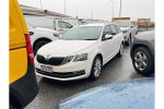 Image for 2019 SKODA Octavia 110TSI NE