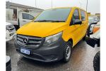 Image for 2019 Mercedes-Benz Vito 114CDI 447 SWB