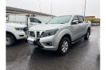 Image for 2019 Nissan Navara ST D23 Series 4 Rear Wheel Drive