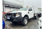 Image for 2019 Ford Ranger XL PX MkIII 4X4 3.2L