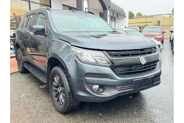 2019 Holden Trailblazer Z71 RG image