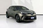Image for 2022 Toyota C-HR KOBA (2WD) HYBRID ZYX10R