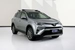 Image for 2018 Toyota RAV4 CRUISER (4x4) ASA44R MY18