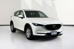 Image for 2018 Mazda CX-5 MAXX (4x2) MY18 (KF SERIES 2)