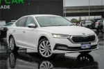Image for 2022 SKODA Octavia 110TSI Ambition NX