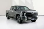 Image for 2024 Toyota TUNDRA LIMITED VXKH75L 4X4