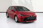 Image for 2020 Toyota COROLLA ASCENT SPORT HYBRID ZWE211R