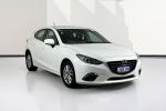 Image for 2014 Mazda MAZDA3 MAXX BM
