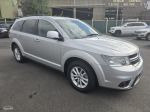 Image for 2013 Dodge Journey SXT Auto MY14