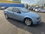Image for 2006 Holden Commodore Omega VE Auto