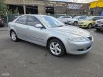 Image for 2004 Mazda 6 Classic GG Series 1 Auto MY04