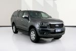 Image for 2021 Ford RANGER XLT 2.0 (4x4) PX MKIII MY21.25 4X4 2.0L