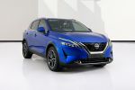 Image for 2023 Nissan QASHQAI ST-L J12 MY23