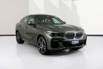 Image for 2020 BMW X6 xDRIVE30d M SPORT G06