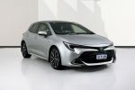 Image for 2024 Toyota COROLLA ZR HYBRID ZWE219R