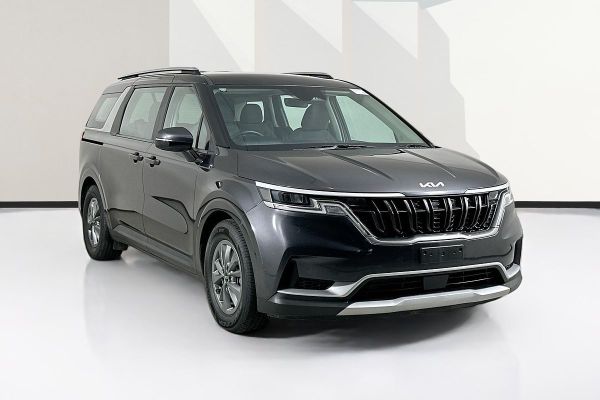 2023 Kia CARNIVAL S KA4 MY23 image