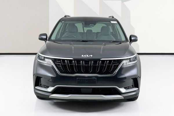 2023 Kia Carnival KA4 S image