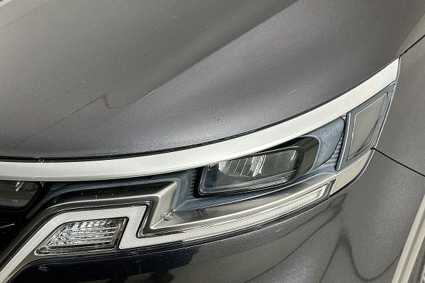 2023 Kia Carnival KA4 S image
