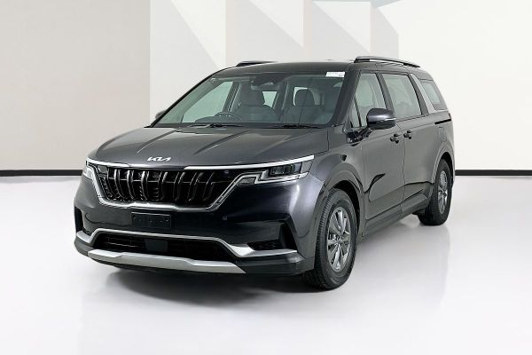 2023 Kia Carnival KA4 S image