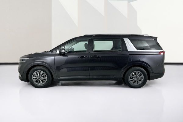2023 Kia Carnival KA4 S image