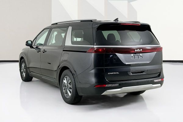 2023 Kia Carnival KA4 S image