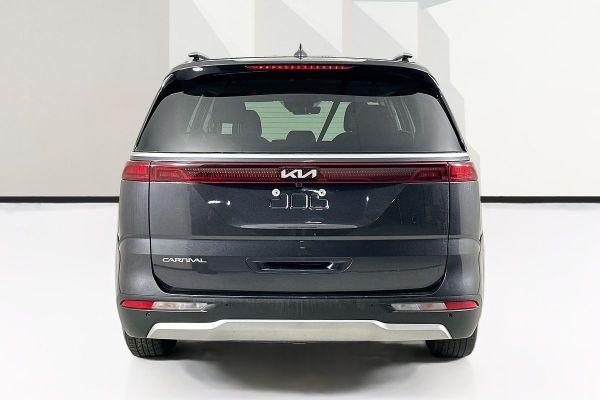 2023 Kia Carnival KA4 S image