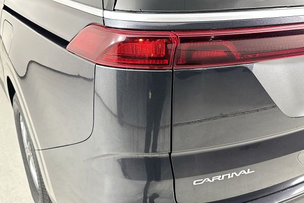 2023 Kia Carnival KA4 S image